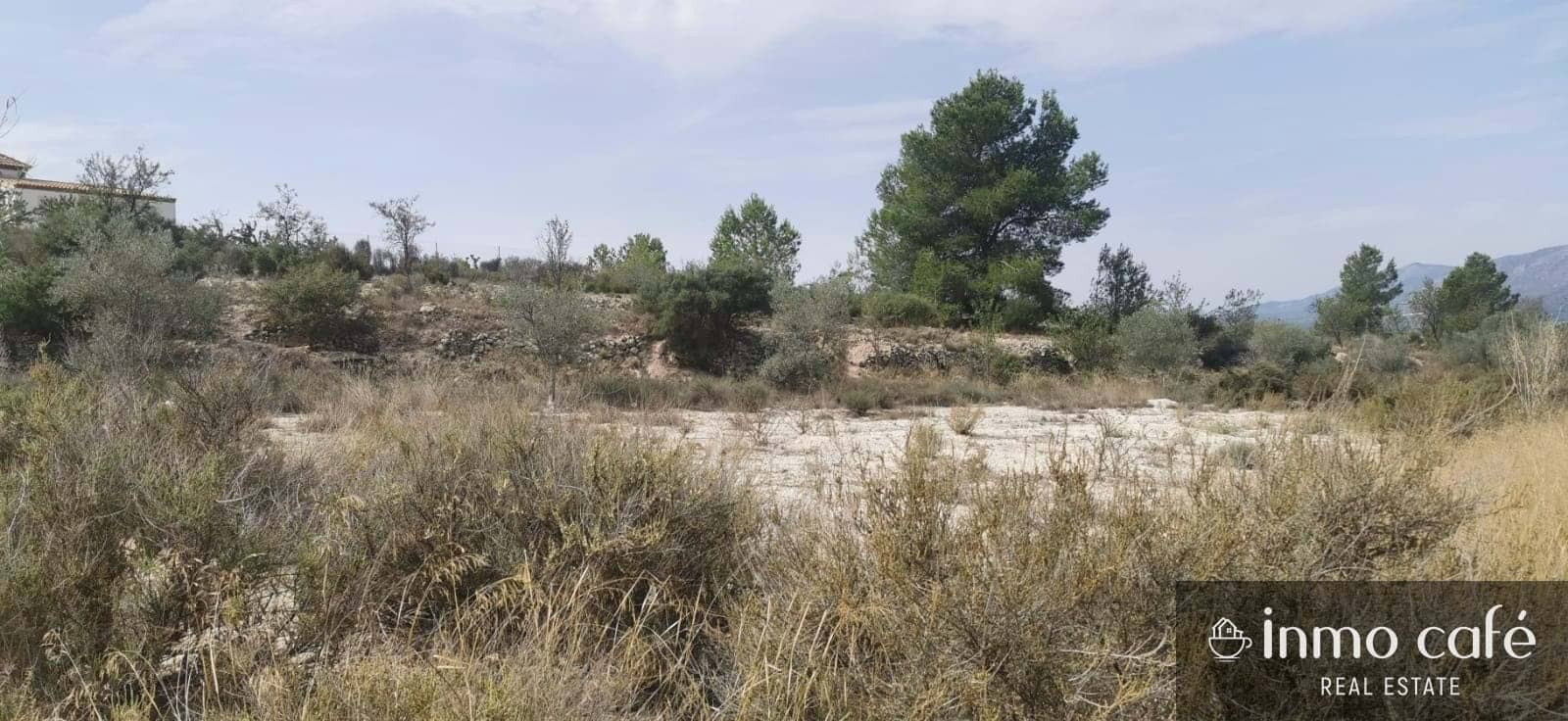 Rakentamaton maa myytävänä paikassa Salinas - 105 000 € (Ref: 9269050)