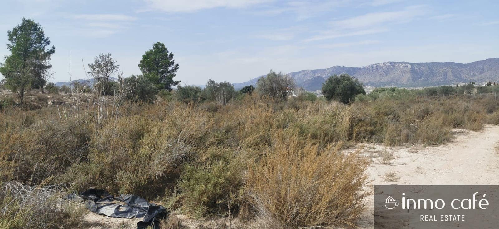 Rakentamaton maa myytävänä paikassa Salinas - 105 000 € (Ref: 9269050)