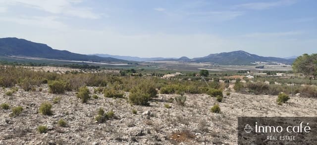 Grond te koop in Salinas - € 105.000 (Ref: 9269050)