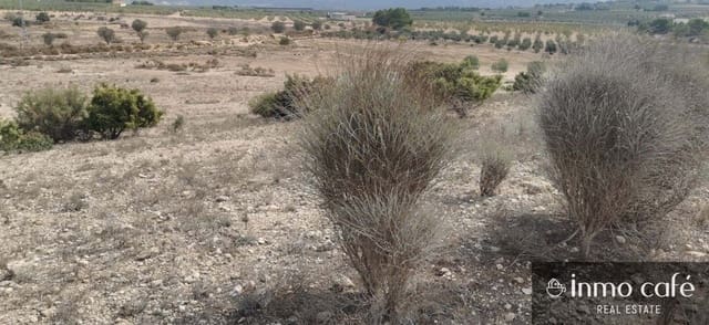 Grond te koop in Salinas - € 105.000 (Ref: 9269050)