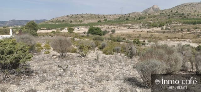 Grond te koop in Salinas - € 105.000 (Ref: 9269050)