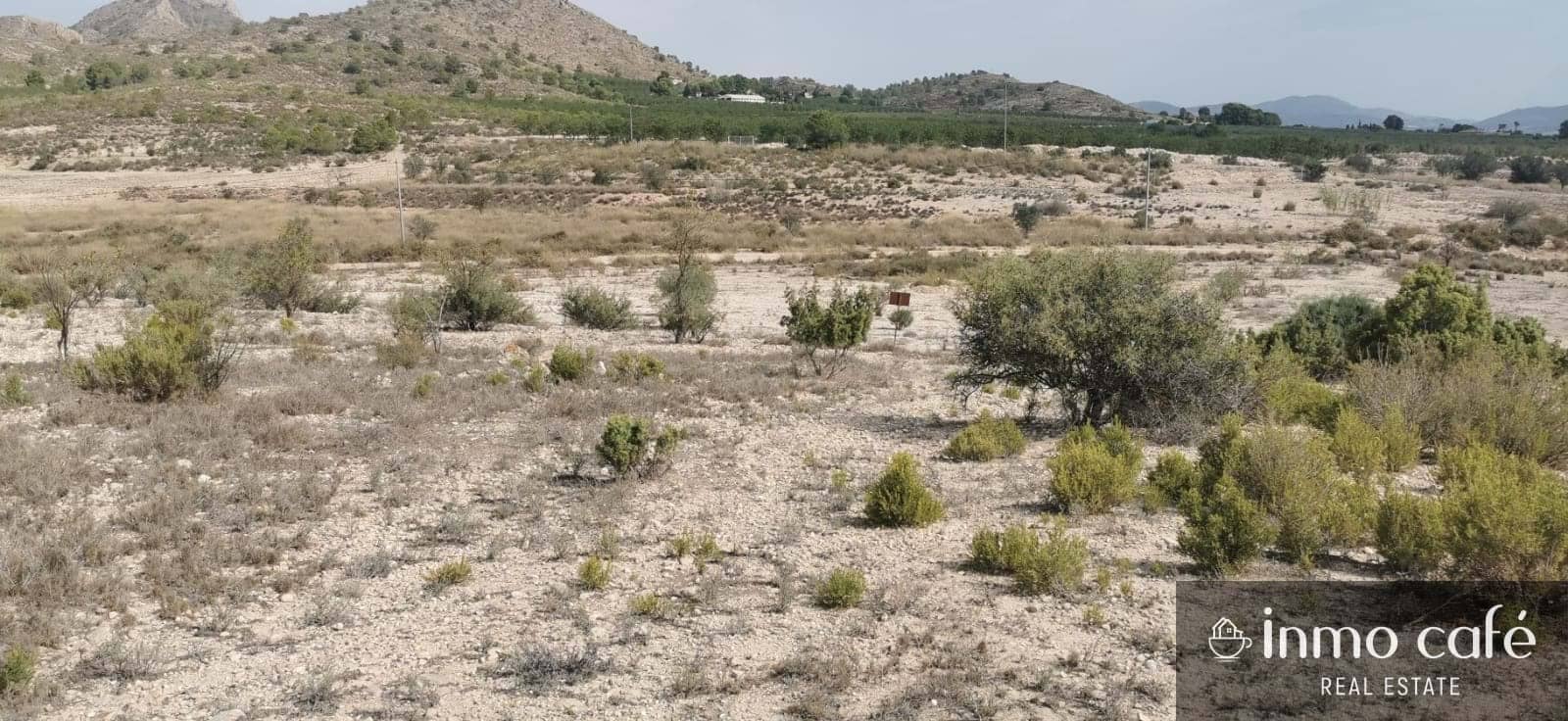 Rakentamaton maa myytävänä paikassa Salinas - 105 000 € (Ref: 9269050)