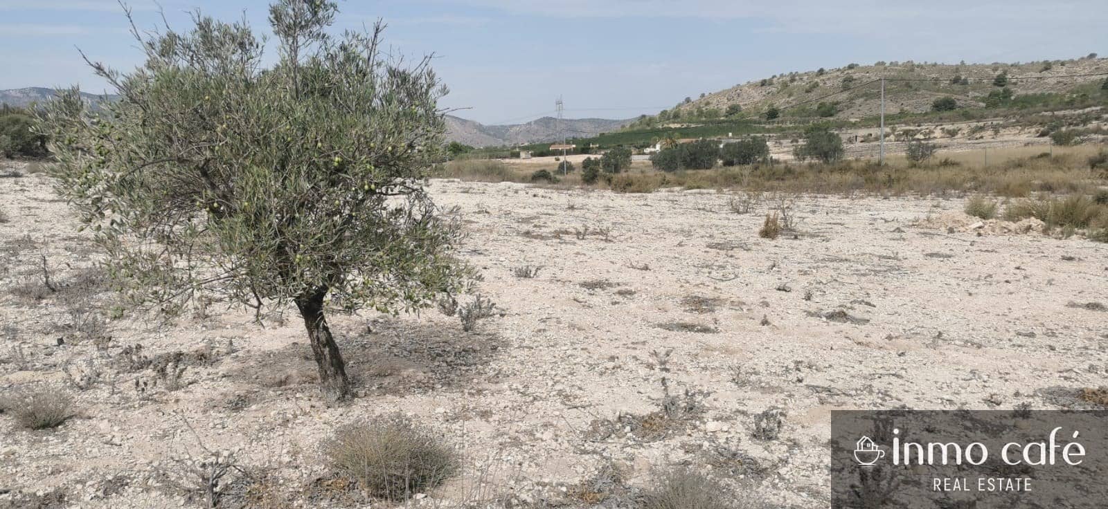 Rakentamaton maa myytävänä paikassa Salinas - 105 000 € (Ref: 9269050)