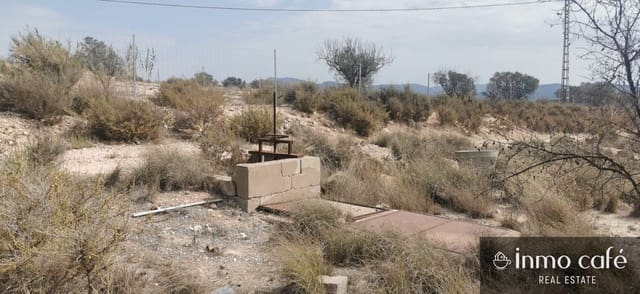 Grond te koop in Salinas - € 105.000 (Ref: 9269050)