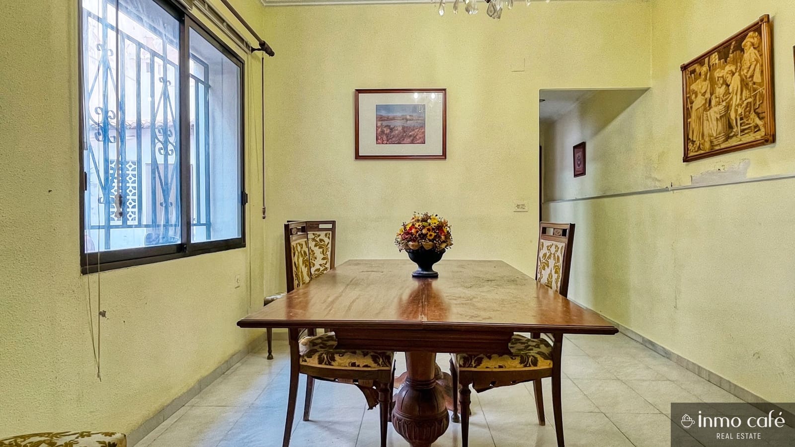 5 soveværelse Byhus til salg i Canals - € 160.000 (Ref: 9270388)