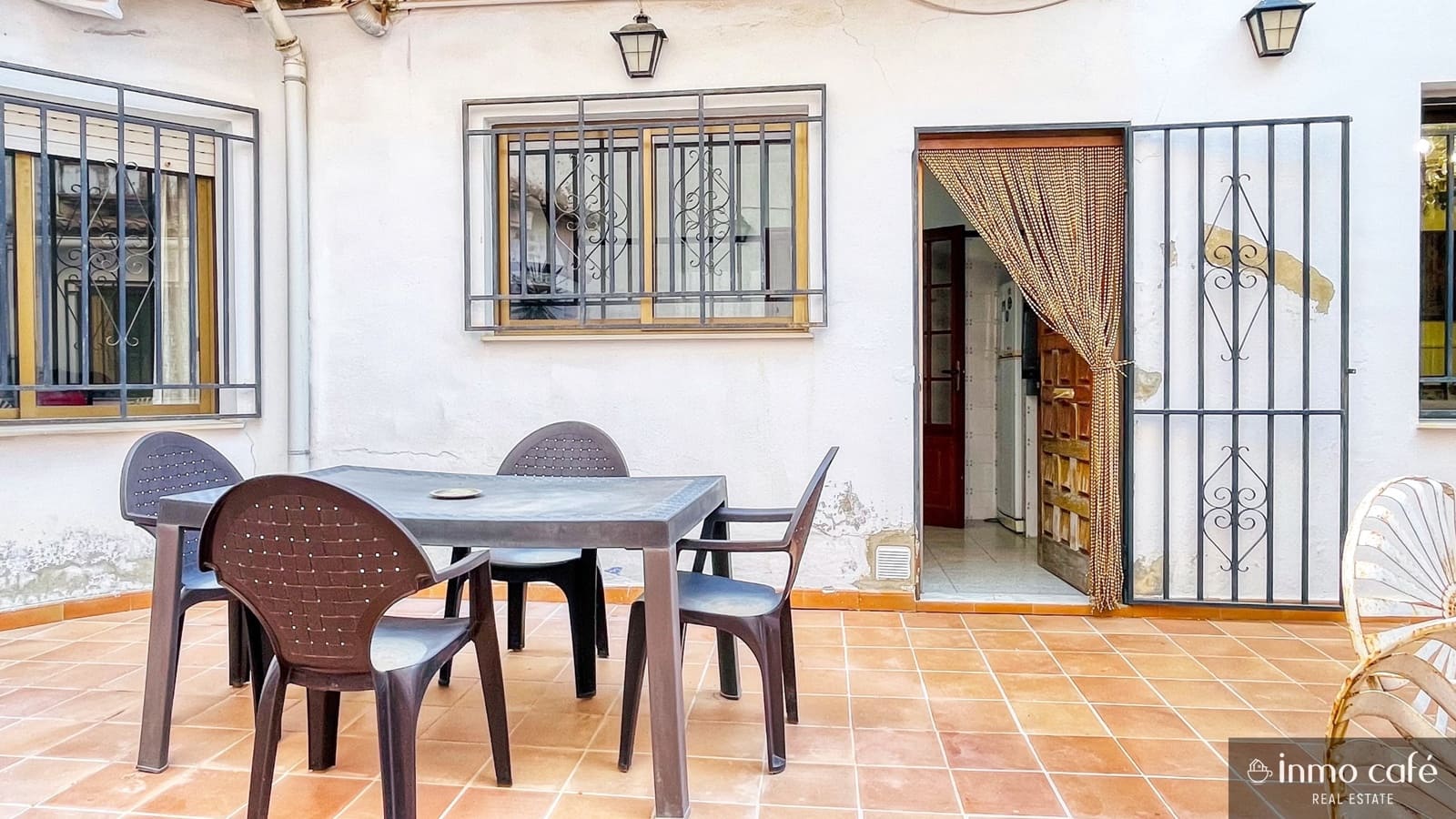 5 soveværelse Byhus til salg i Canals - € 160.000 (Ref: 9270388)