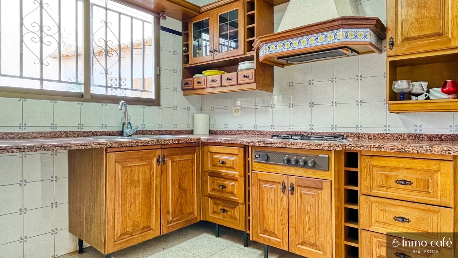 5 soveværelse Byhus til salg i Canals - € 160.000 (Ref: 9270388)