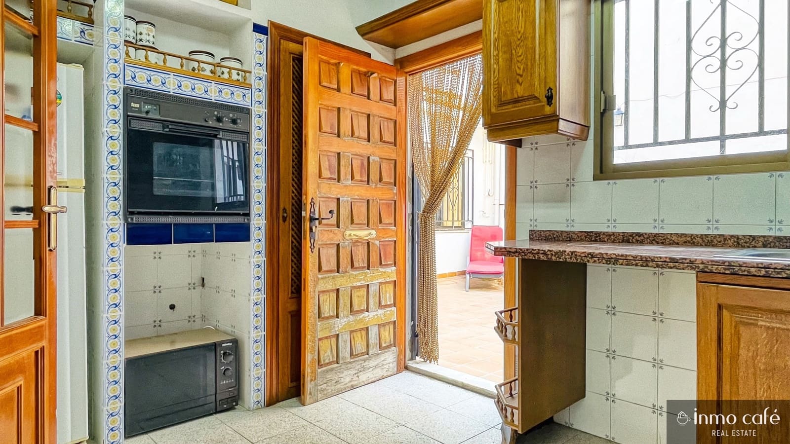 5 soveværelse Byhus til salg i Canals - € 160.000 (Ref: 9270388)