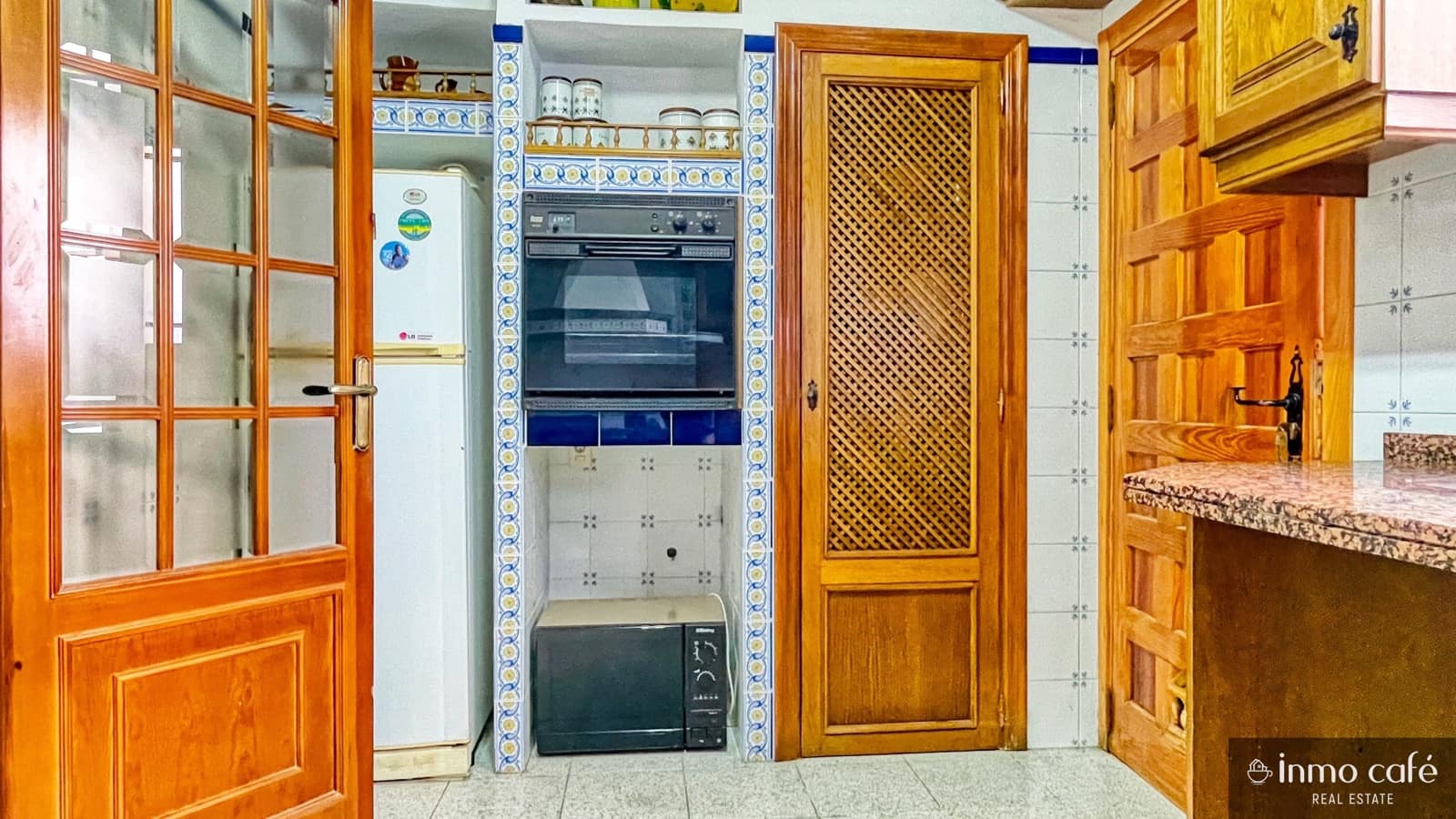 5 soveværelse Byhus til salg i Canals - € 160.000 (Ref: 9270388)