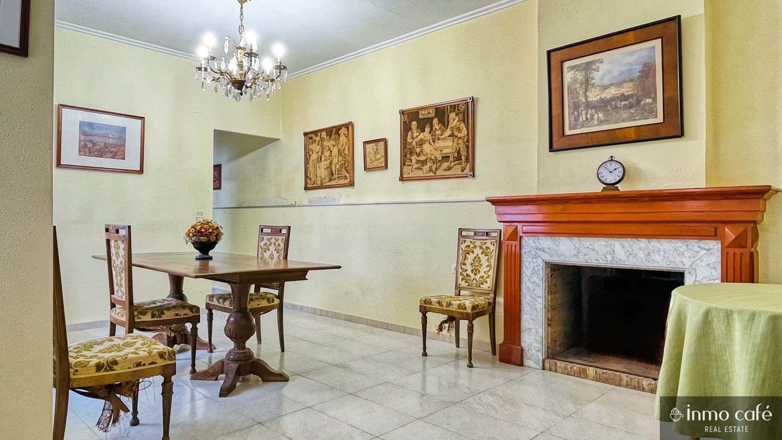 5 soveværelse Byhus til salg i Canals - € 160.000 (Ref: 9270388)