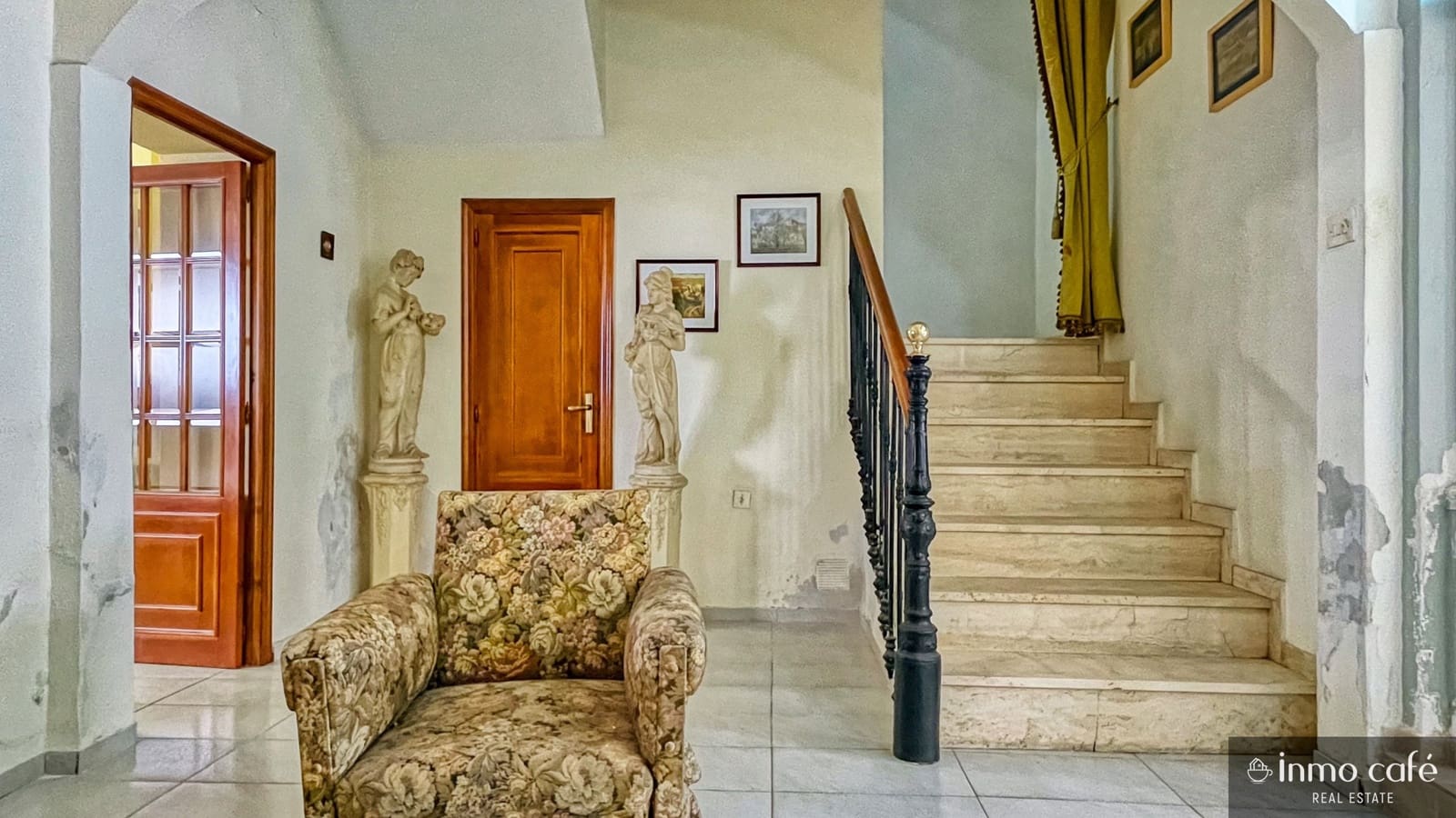 5 soveværelse Byhus til salg i Canals - € 160.000 (Ref: 9270388)