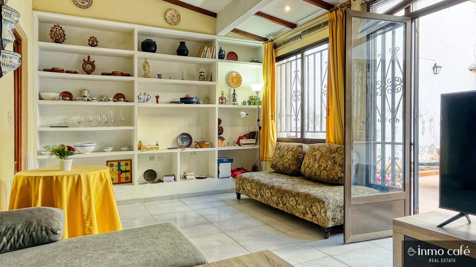 5 soveværelse Byhus til salg i Canals - € 160.000 (Ref: 9270388)