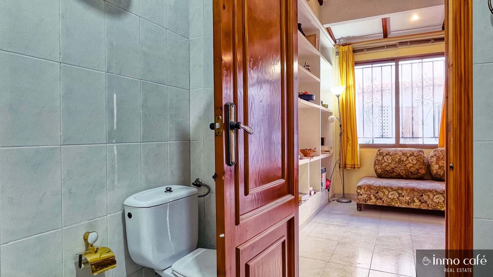 5 soveværelse Byhus til salg i Canals - € 160.000 (Ref: 9270388)