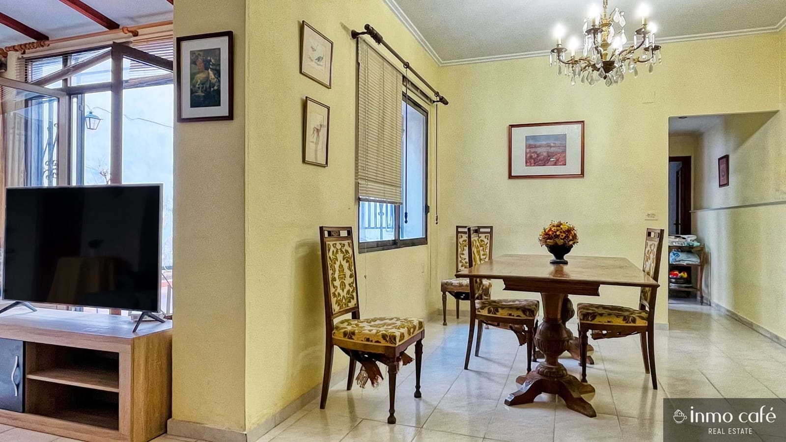 5 soveværelse Byhus til salg i Canals - € 160.000 (Ref: 9270388)