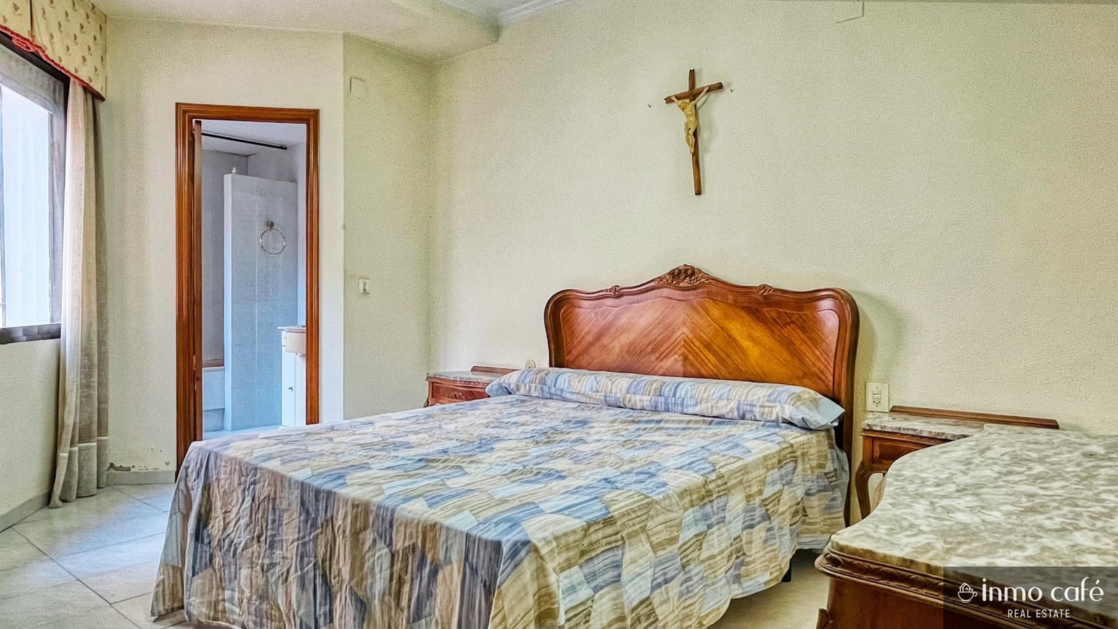 5 soveværelse Byhus til salg i Canals - € 160.000 (Ref: 9270388)