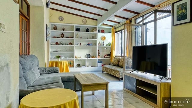 5 chambre Maison de Ville à vendre à Canals - 160 000 € (Ref: 9270388)