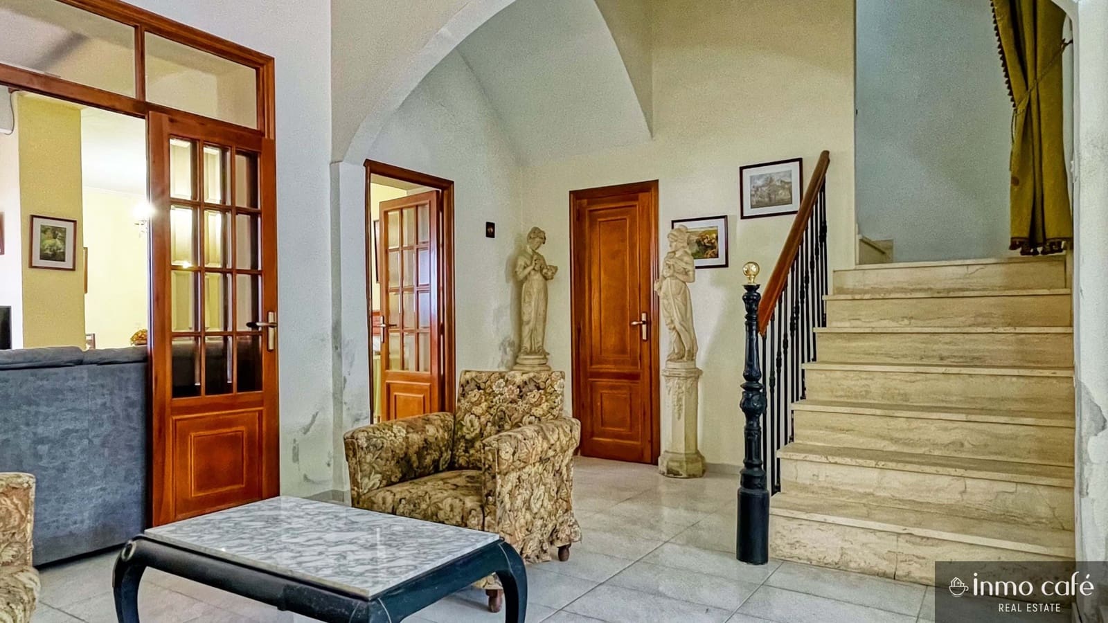 5 soveværelse Byhus til salg i Canals - € 160.000 (Ref: 9270388)