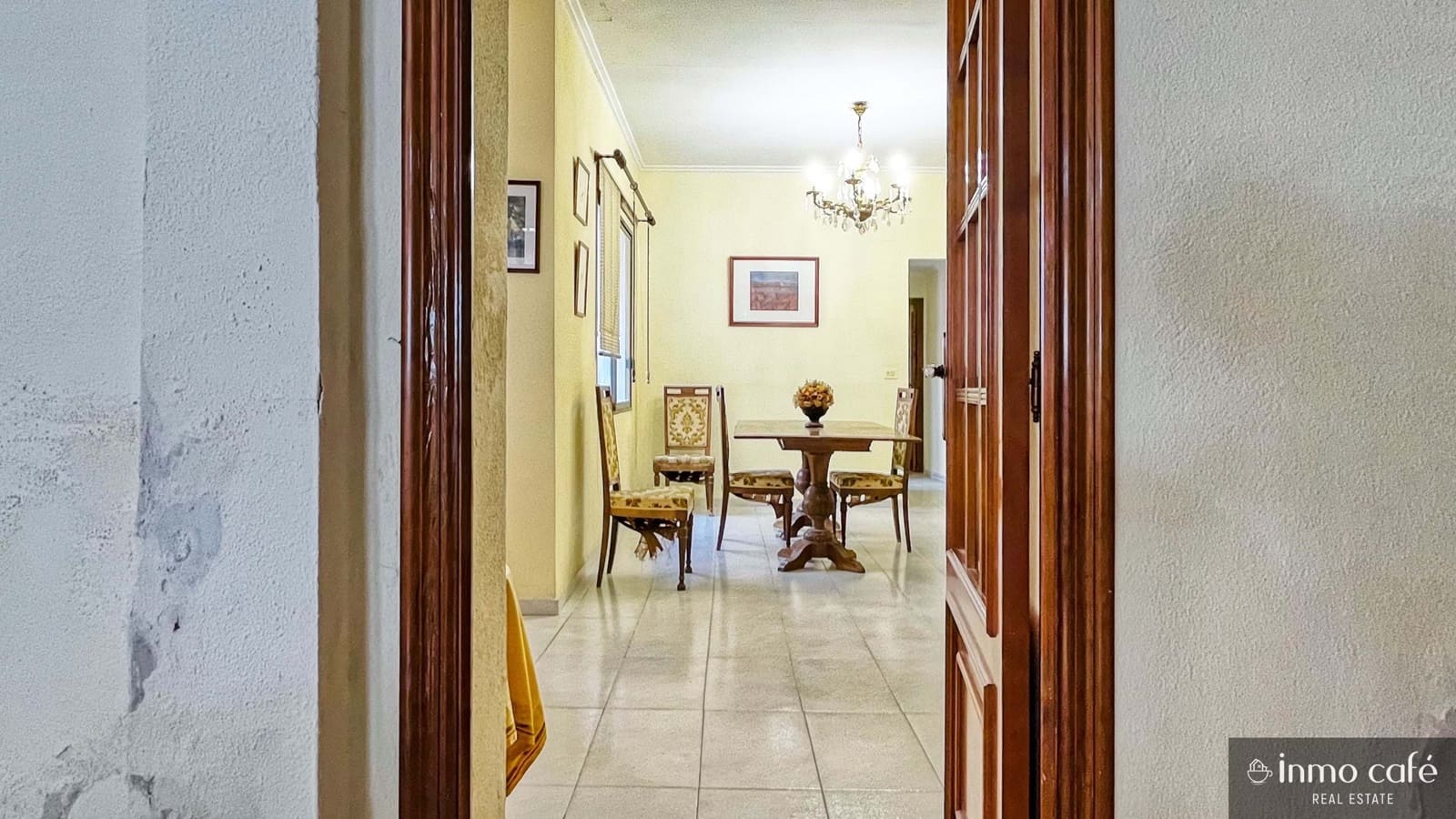 5 soveværelse Byhus til salg i Canals - € 160.000 (Ref: 9270388)