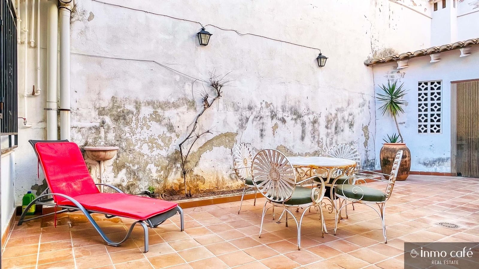 5 soveværelse Byhus til salg i Canals - € 160.000 (Ref: 9270388)