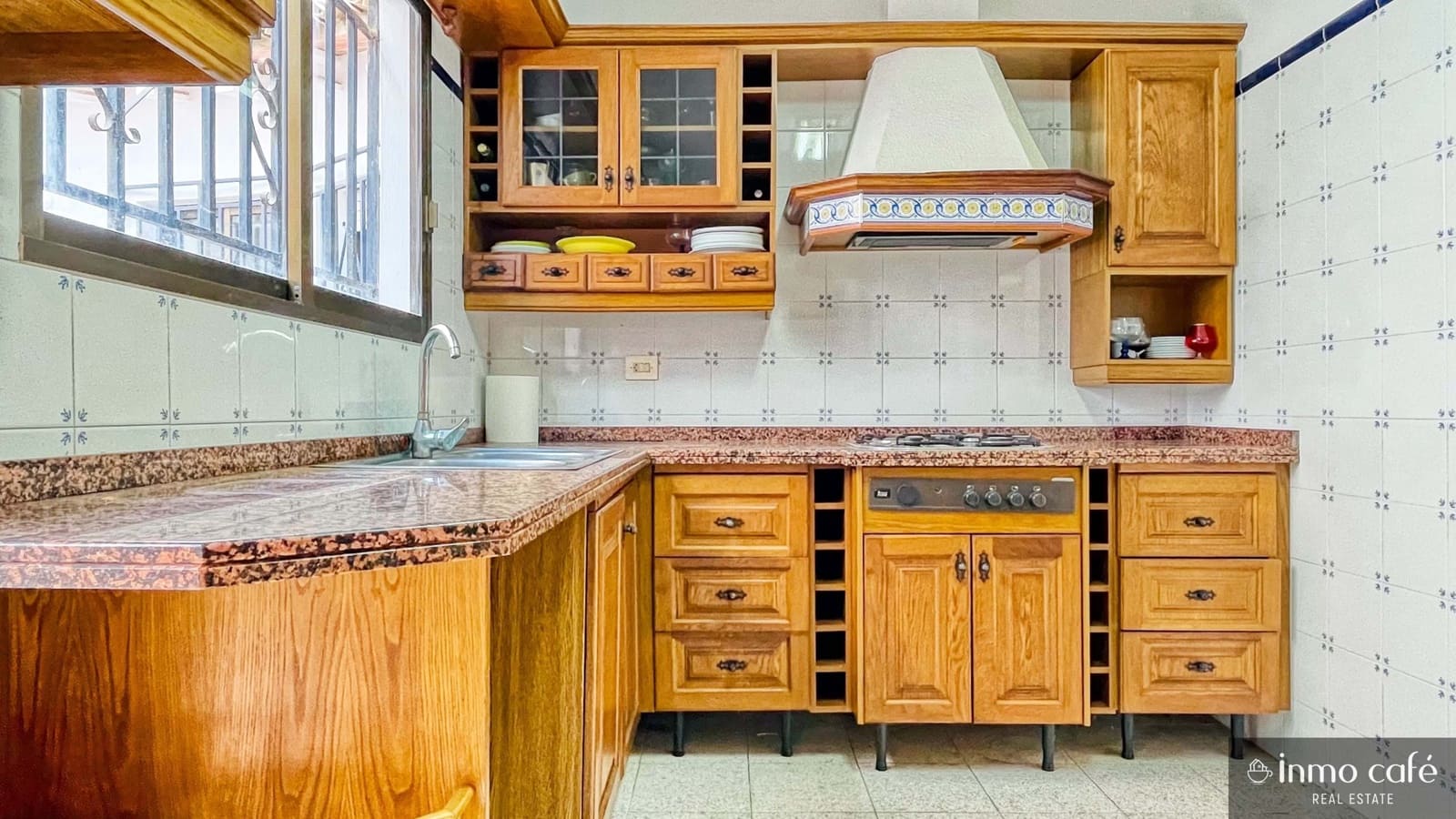 5 soveværelse Byhus til salg i Canals - € 160.000 (Ref: 9270388)