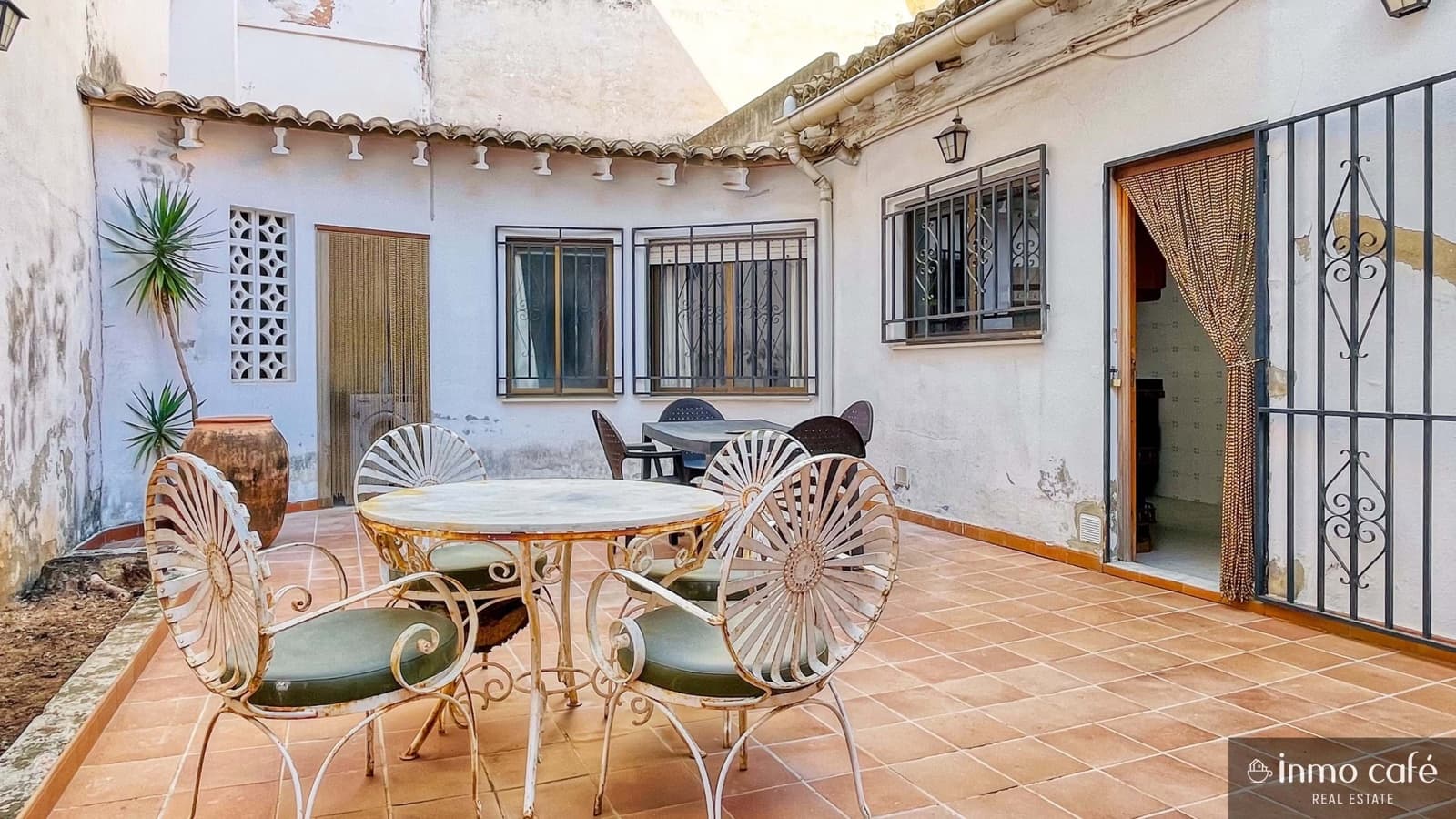 5 soveværelse Byhus til salg i Canals - € 160.000 (Ref: 9270388)