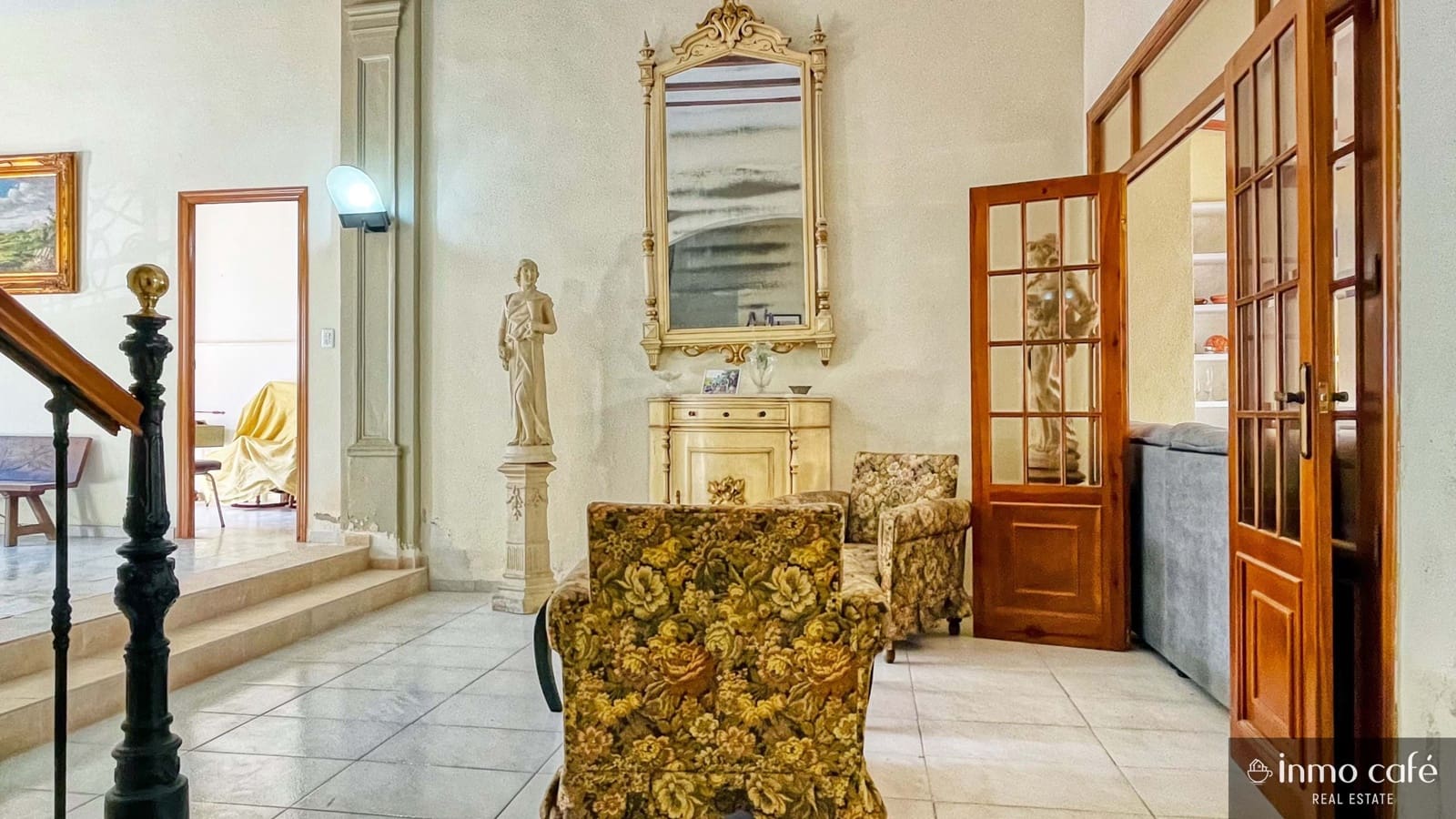 5 soveværelse Byhus til salg i Canals - € 160.000 (Ref: 9270388)