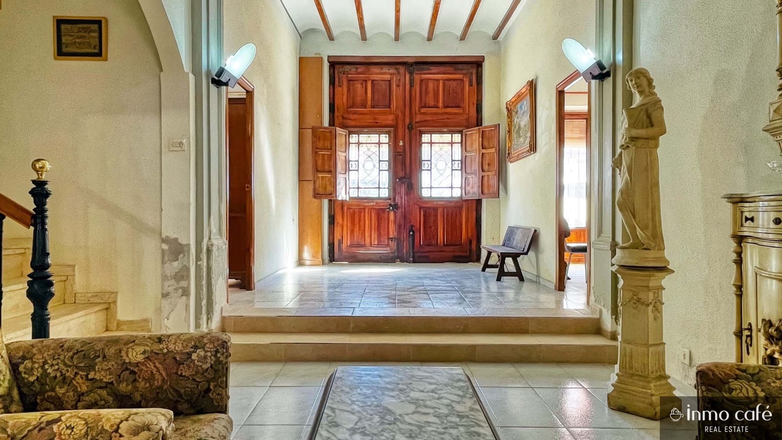 5 soveværelse Byhus til salg i Canals - € 160.000 (Ref: 9270388)