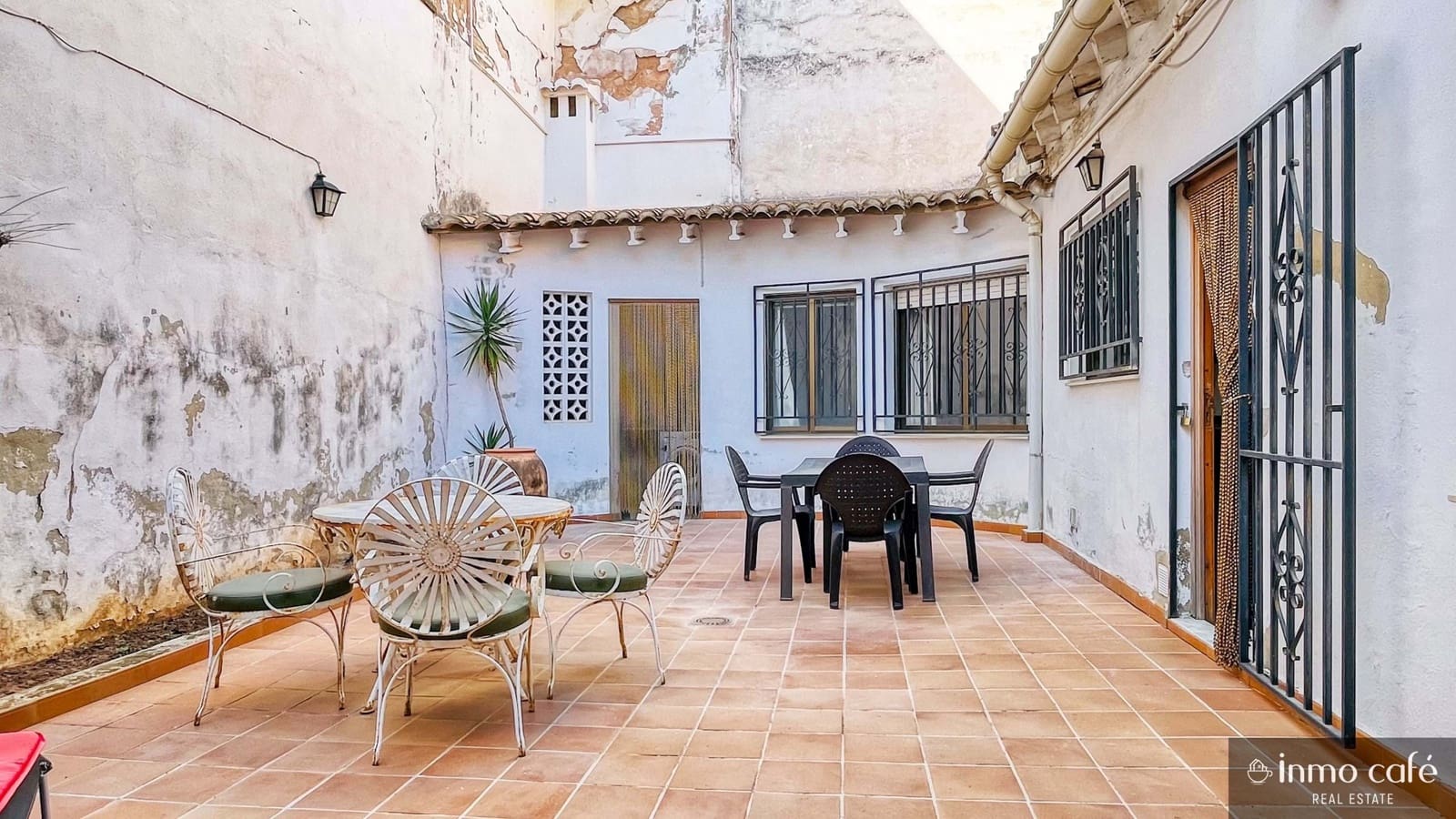 5 soveværelse Byhus til salg i Canals - € 160.000 (Ref: 9270388)