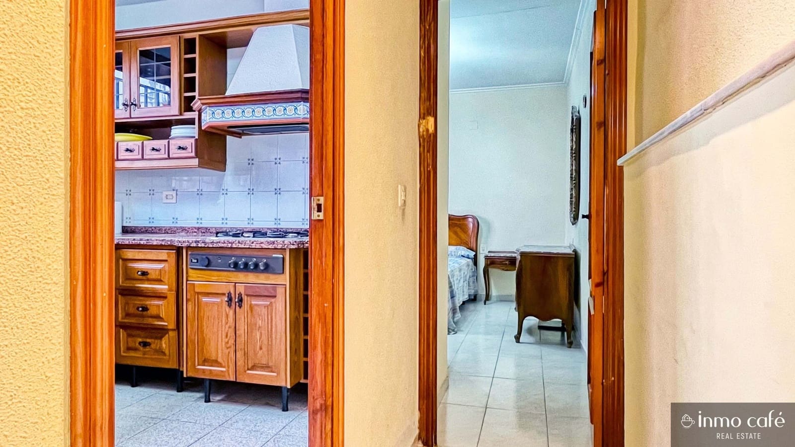 5 soveværelse Byhus til salg i Canals - € 160.000 (Ref: 9270388)