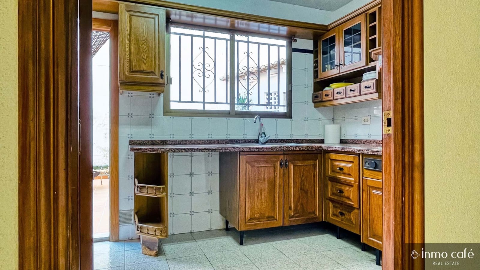 5 soveværelse Byhus til salg i Canals - € 160.000 (Ref: 9270388)