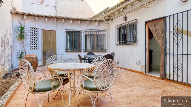 5 chambre Maison de Ville à vendre à Canals - 160 000 € (Ref: 9270388)