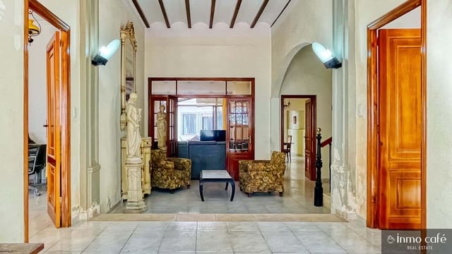 5 chambre Maison de Ville à vendre à Canals - 160 000 € (Ref: 9270388)