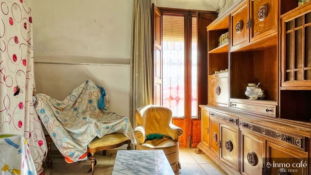 5 chambre Maison de Ville à vendre à Canals - 160 000 € (Ref: 9270388)