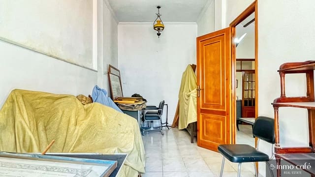 5 chambre Maison de Ville à vendre à Canals - 160 000 € (Ref: 9270388)