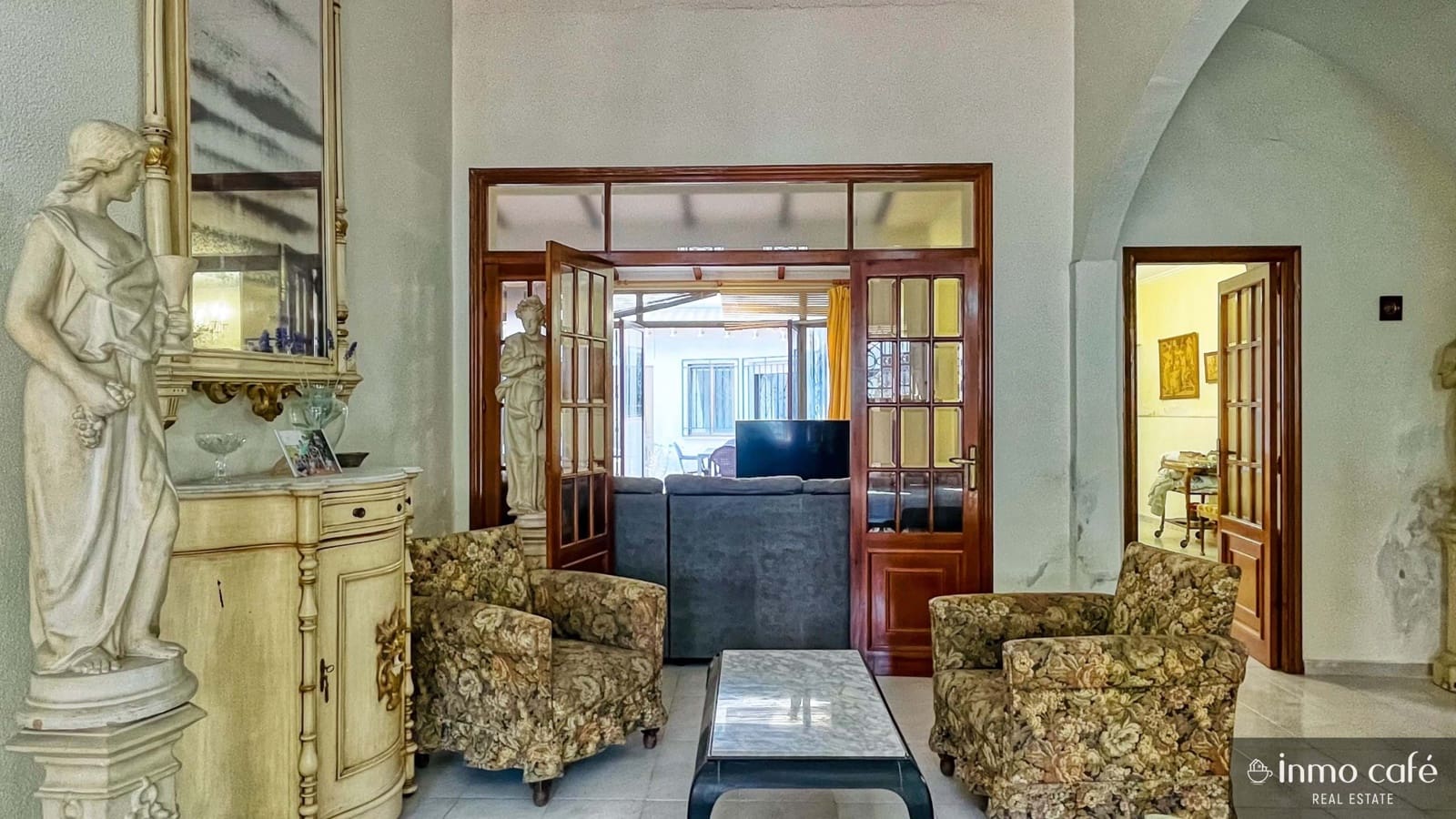 5 soveværelse Byhus til salg i Canals - € 160.000 (Ref: 9270388)