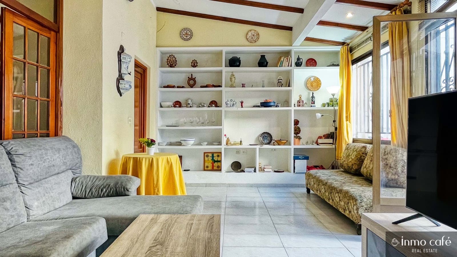 5 soveværelse Byhus til salg i Canals - € 160.000 (Ref: 9270388)