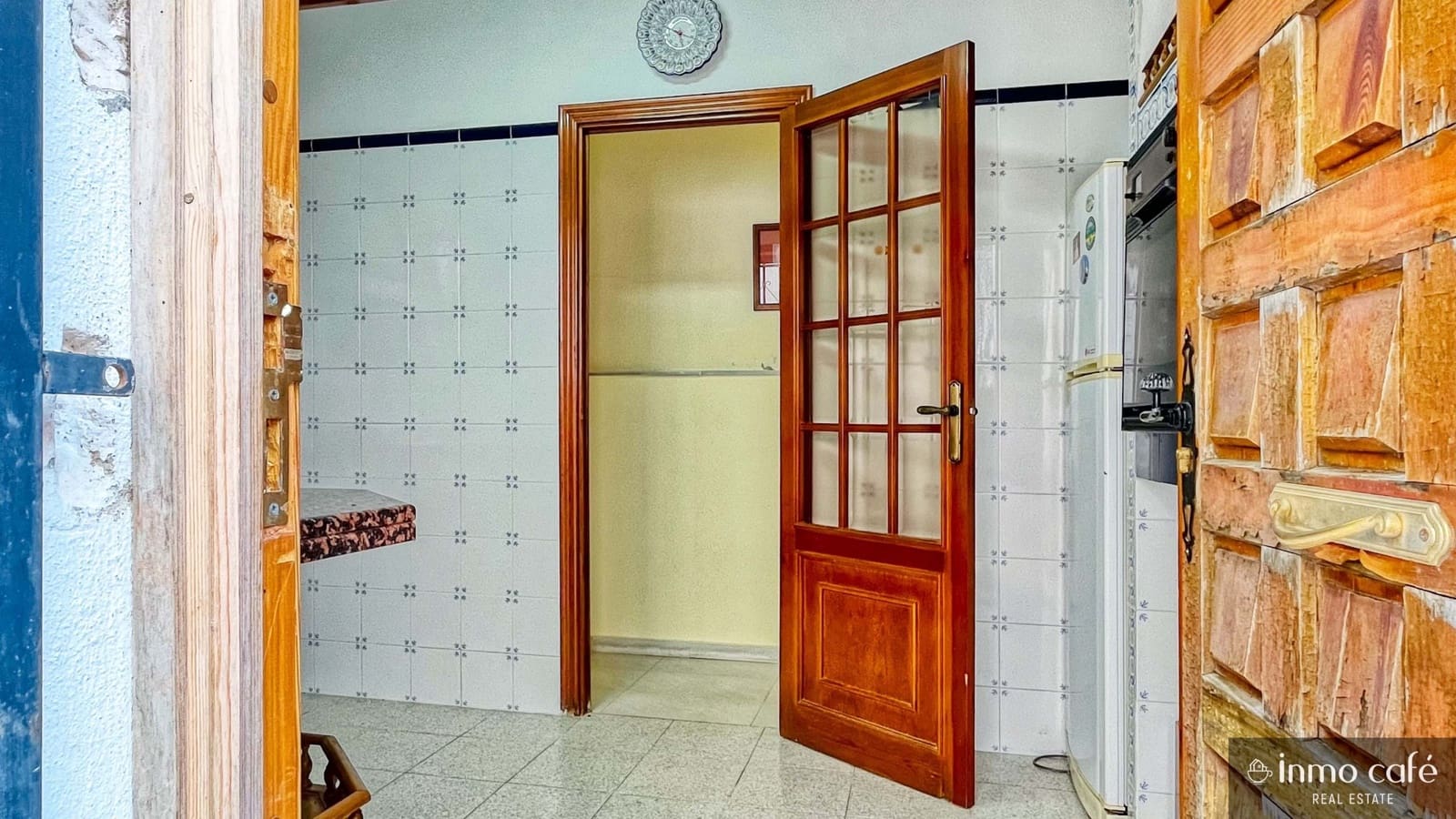 5 soveværelse Byhus til salg i Canals - € 160.000 (Ref: 9270388)