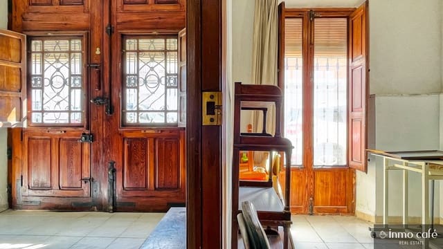 5 chambre Maison de Ville à vendre à Canals - 160 000 € (Ref: 9270388)