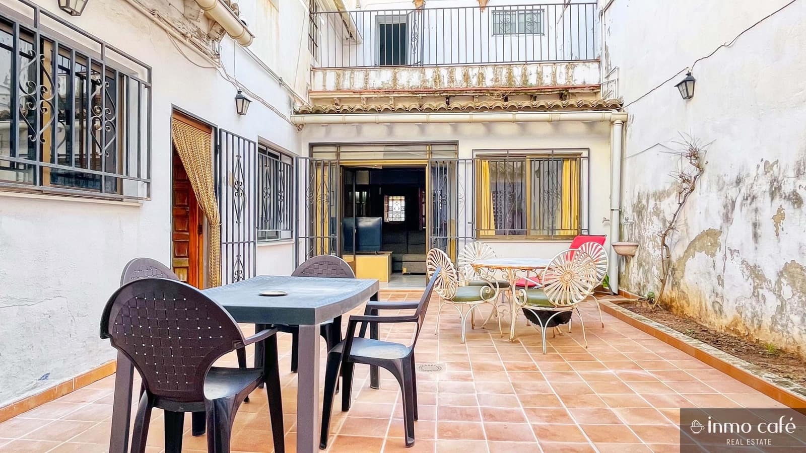 5 soveværelse Byhus til salg i Canals - € 160.000 (Ref: 9270388)