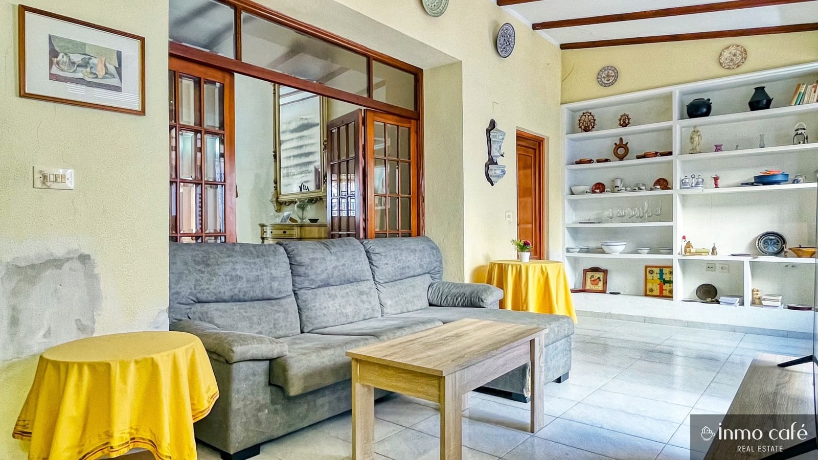 5 soveværelse Byhus til salg i Canals - € 160.000 (Ref: 9270388)