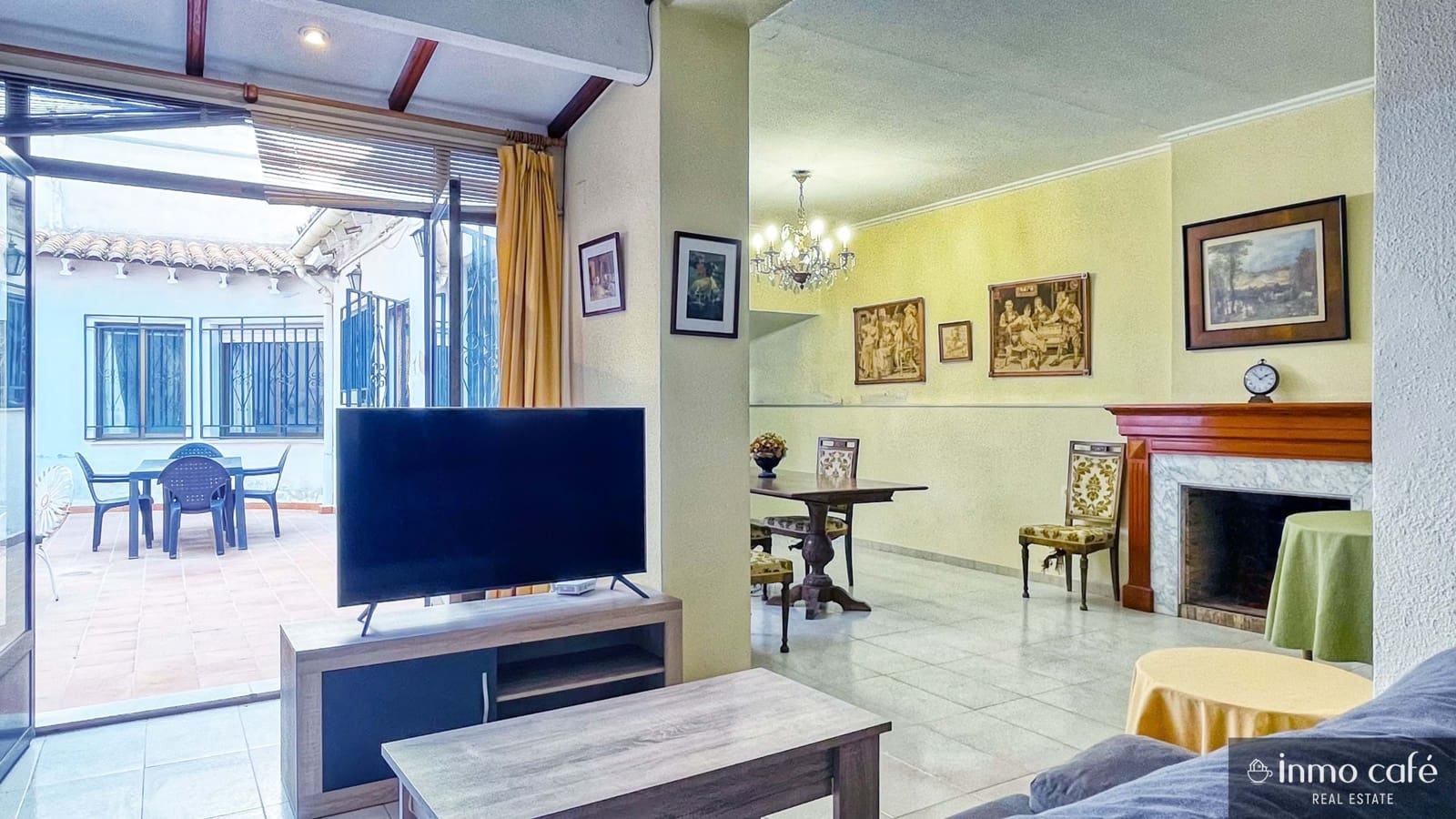 5 soveværelse Byhus til salg i Canals - € 160.000 (Ref: 9270388)