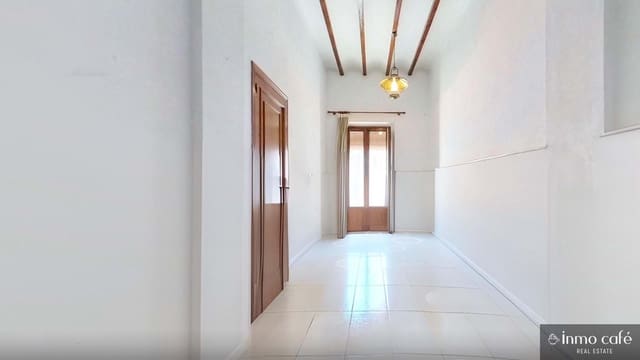 5 chambre Maison de Ville à vendre à Canals - 160 000 € (Ref: 9270388)