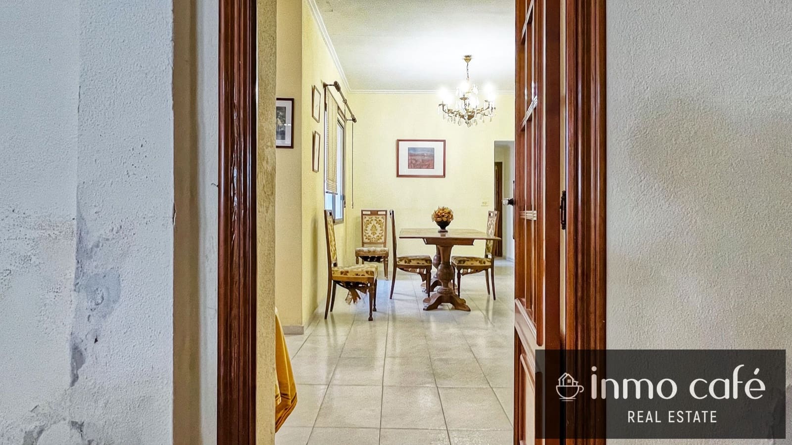 5 slaapkamer Huis te koop in Canals - € 140.000 (Ref: 9270388)