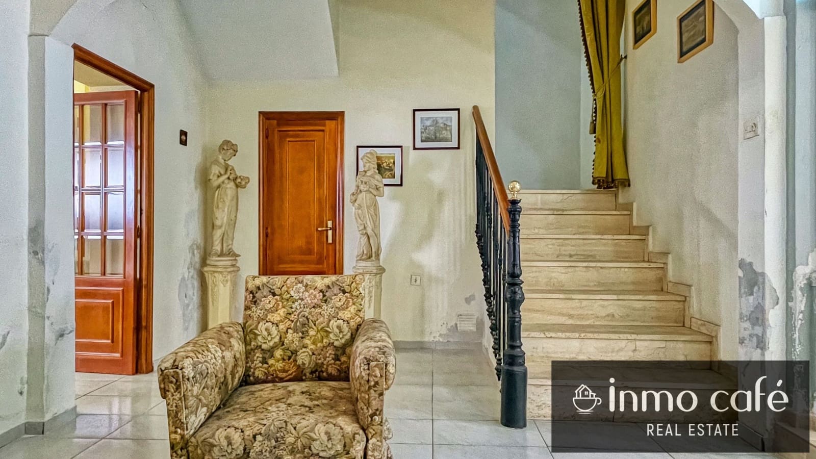 5 slaapkamer Huis te koop in Canals - € 140.000 (Ref: 9270388)