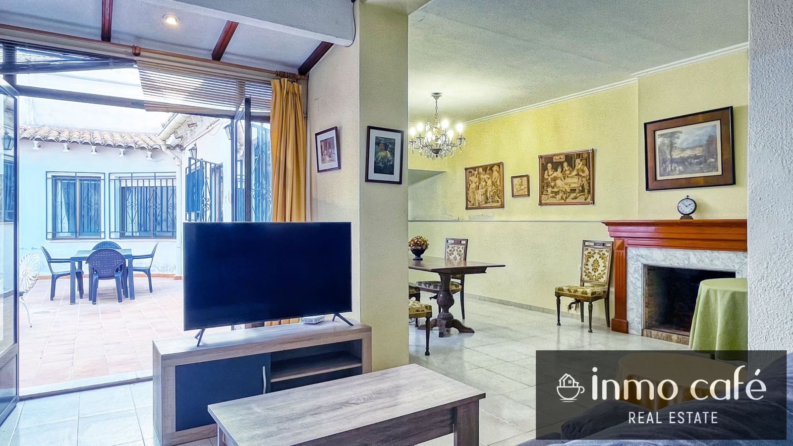 5 slaapkamer Huis te koop in Canals - € 140.000 (Ref: 9270388)