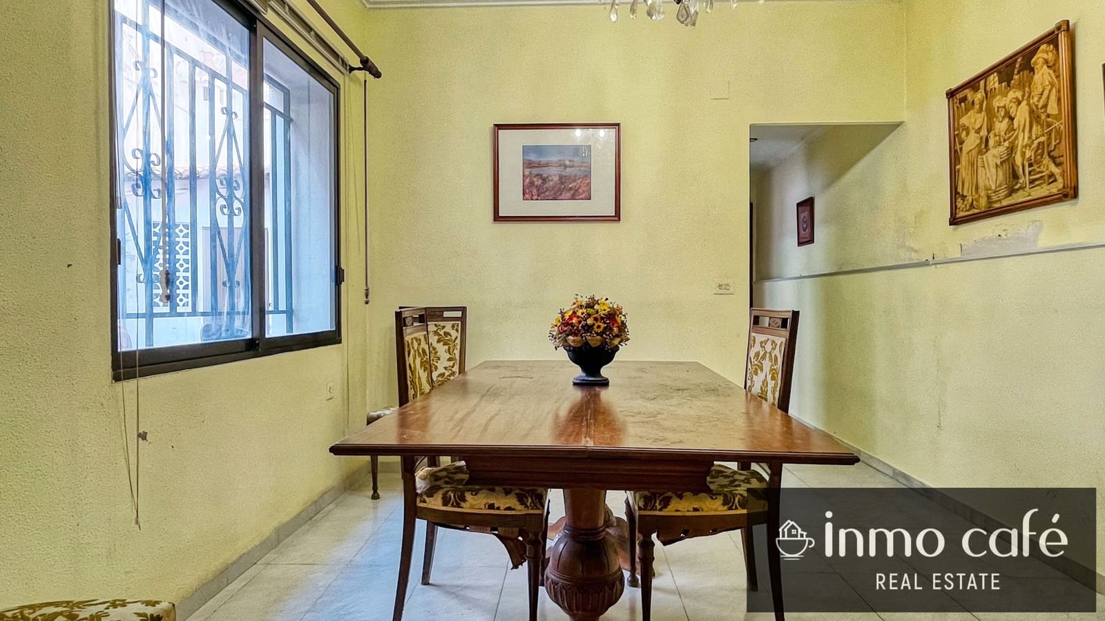 5 slaapkamer Huis te koop in Canals - € 140.000 (Ref: 9270388)