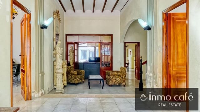 5 slaapkamer Huis te koop in Canals - € 140.000 (Ref: 9270388)
