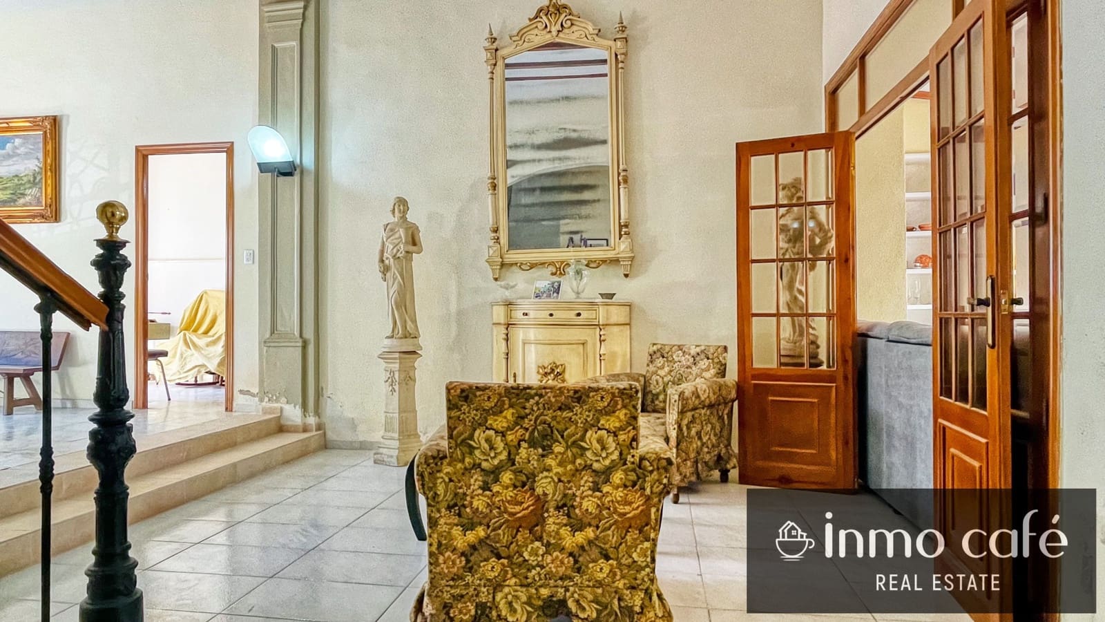 5 slaapkamer Huis te koop in Canals - € 140.000 (Ref: 9270388)
