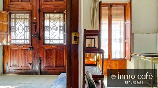 5 slaapkamer Huis te koop in Canals - € 140.000 (Ref: 9270388)