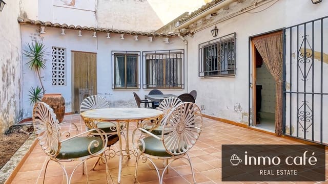 5 slaapkamer Huis te koop in Canals - € 140.000 (Ref: 9270388)